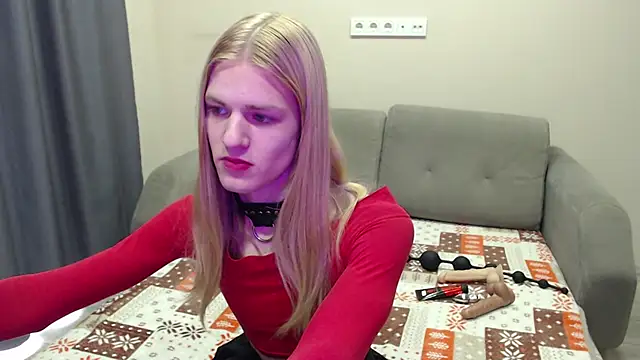 blaire  18 online show from 02.23.25