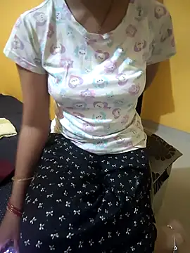 Snapshot of lovelygirl4567 chatting on 09.18.25 lovelygirl4567 online show from 09.18.25