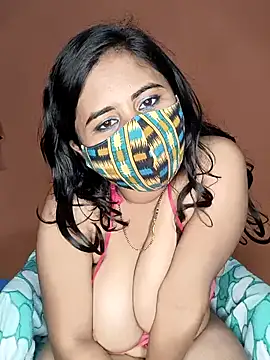 Lovely-Shivani online show from 01.24.25