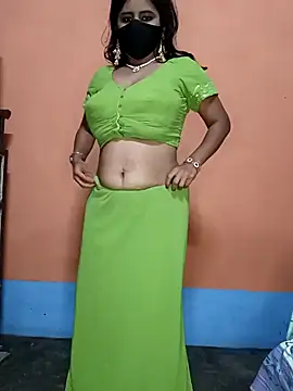 Lovely-Shivani online show from 02.01.25