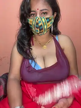 Lovely-Shivani online show from 02.24.25