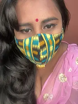 Lovely-Shivani online show from 02.26.25