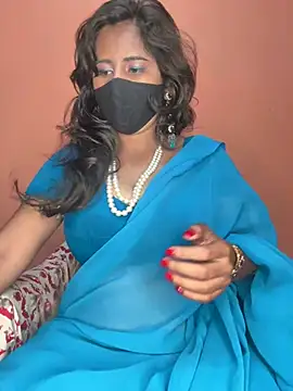 Lovely-Shivani online show from 02.28.25