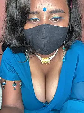 Lovely-Shivani online show from 03.13.25