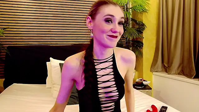 SamaraSinn online show from 01.31.25