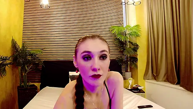 SamaraSinn online show from 02.05.25