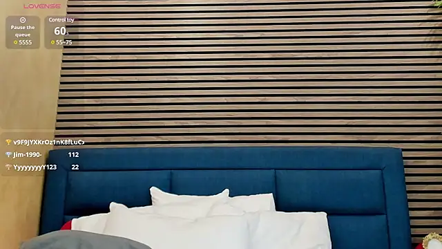 SamaraSinn online show from 03.21.25