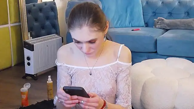 SamaraSinn online show from 11.28.25