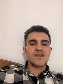 Snapshot of Demonpull69 chatting on 12.31.24 Demonpull69 online show from 12.31.24