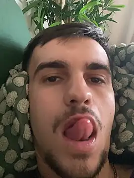 Snapshot of Demonpull69 chatting on 02.09.25 Demonpull69 online show from 02.09.25