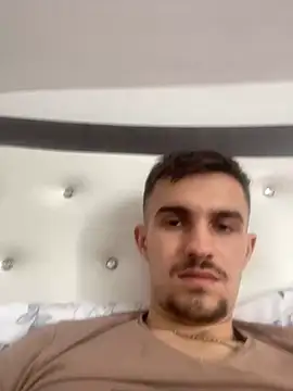 Snapshot of Demonpull69 chatting on 02.18.25 Demonpull69 online show from 02.18.25