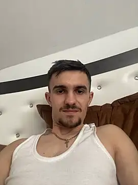 Snapshot of Demonpull69 chatting on 02.24.25 Demonpull69 online show from 02.24.25