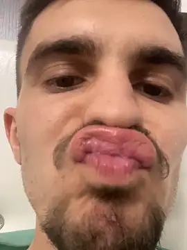 Snapshot of Demonpull69 chatting on 02.26.25 Demonpull69 online show from 02.26.25