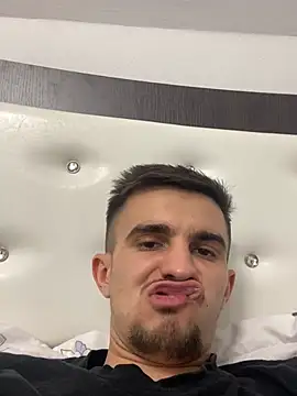 Snapshot of Demonpull69 chatting on 03.08.25 Demonpull69 online show from 03.08.25