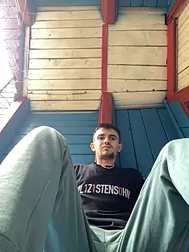 Snapshot of Demonpull69 chatting on 03.10.25 Demonpull69 online show from 03.10.25