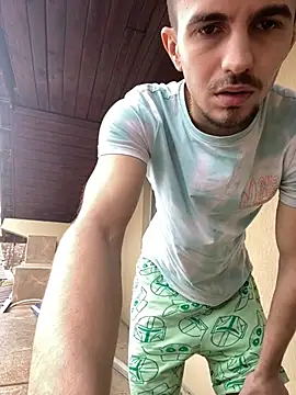 Snapshot of Demonpull69 chatting on 03.15.25 Demonpull69 online show from 03.15.25