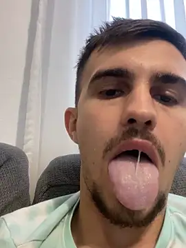 Snapshot of Demonpull69 chatting on 03.17.25 Demonpull69 online show from 03.17.25