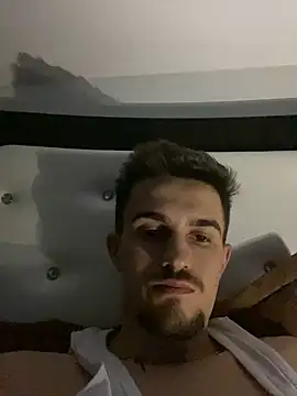 Snapshot of Demonpull69 chatting on 03.18.25 Demonpull69 online show from 03.18.25