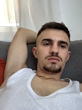 Snapshot of Demonpull69 chatting on 03.19.25 Demonpull69 online show from 03.19.25