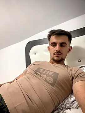 Snapshot of Demonpull69 chatting on 09.12.25 Demonpull69 online show from 09.12.25