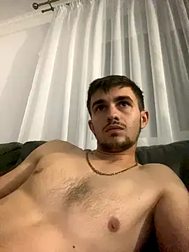 Snapshot of Demonpull69 chatting on 11.14.25 Demonpull69 online show from 11.14.25