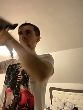 Snapshot of Demonpull69 chatting on 11.19.25 Demonpull69 online show from 11.19.25