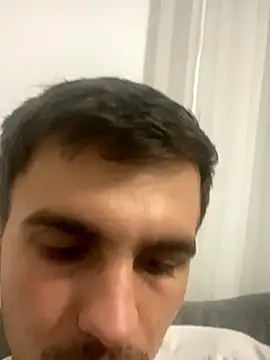 Snapshot of Demonpull69 chatting on 11.21.25 Demonpull69 online show from 11.21.25