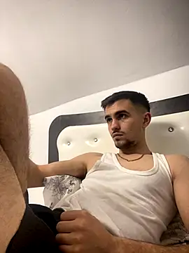 Snapshot of Demonpull69 chatting on 11.30.25 Demonpull69 online show from 11.30.25