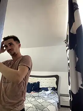 Snapshot of Demonpull69 chatting on 03.24.26 Demonpull69 online show from 03.24.26