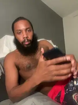 Snapshot of Caliclysm chatting on 01.19.25 Caliclysm online show from 01.19.25