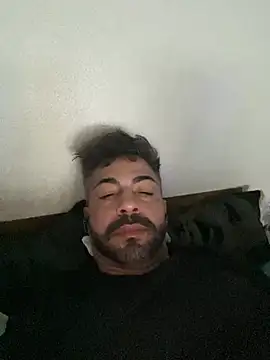 Dourado007 online show from 01.03.25