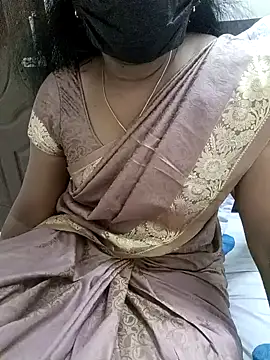 Tamil Vishalini online show from 01.02.25