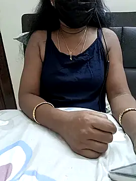 Tamil Vishalini online show from 01.09.25