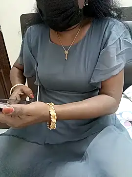 Tamil Vishalini online show from 01.09.25