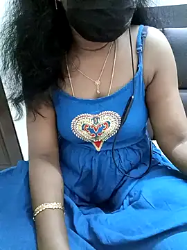 Tamil Vishalini online show from 01.14.25