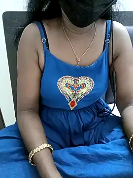 Tamil Vishalini online show from 01.31.25