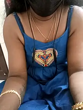 Tamil Vishalini online show from 02.16.25