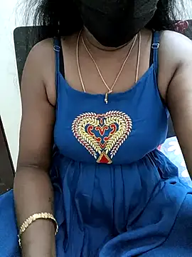 Tamil Vishalini online show from 02.17.25