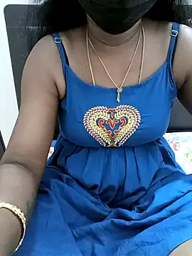 Tamil Vishalini online show from 02.17.25