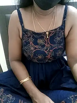 Tamil Vishalini online show from 02.20.25