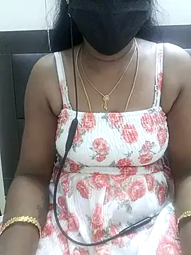 Tamil Vishalini online show from 02.21.25