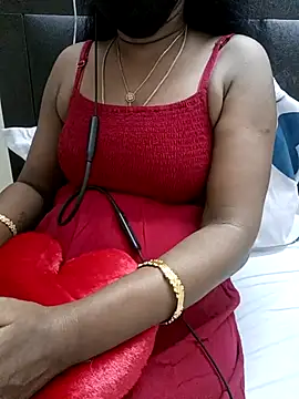 Tamil Vishalini online show from 02.23.25