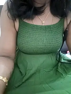 Tamil Vishalini online show from 09.20.25