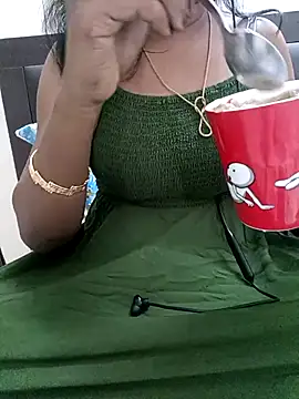 Tamil Vishalini online show from 11.19.25