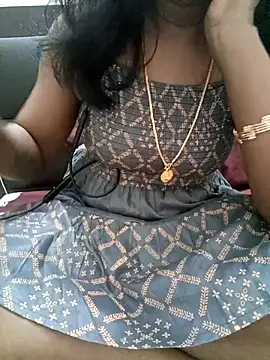 Tamil Vishalini online show from 11.26.25