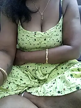 Tamil Vishalini online show from 04.29.26