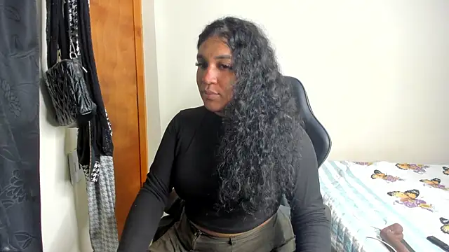 madisonbrunette online show from 01.10.25