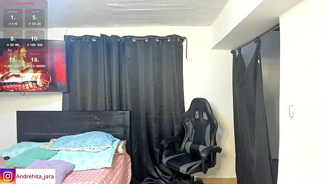 madisonbrunette online show from 12.05.25