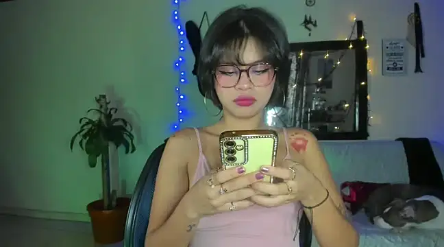 lilithbaph online show from 01.19.25