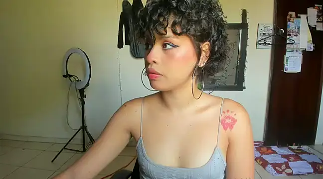 lilithbaph online show from 02.10.25